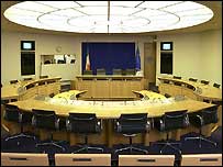 Committee Room