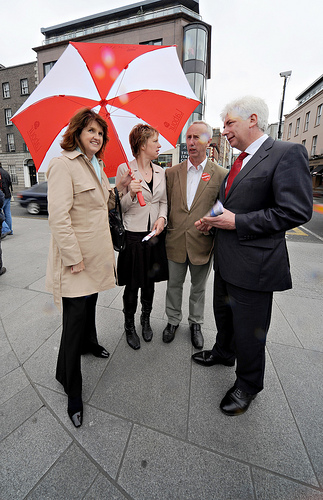 Dublin Manifesto