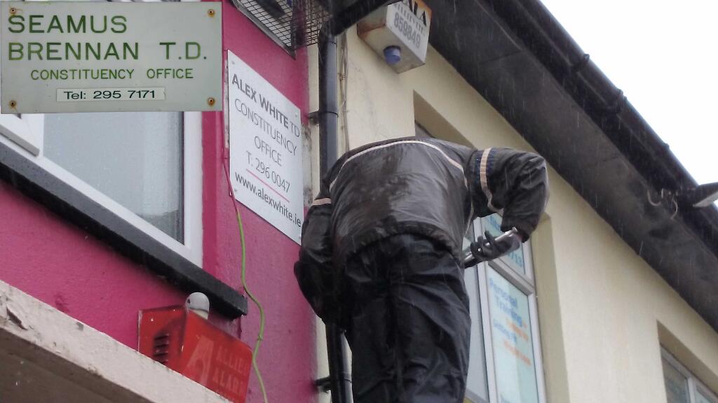 Constituency Office