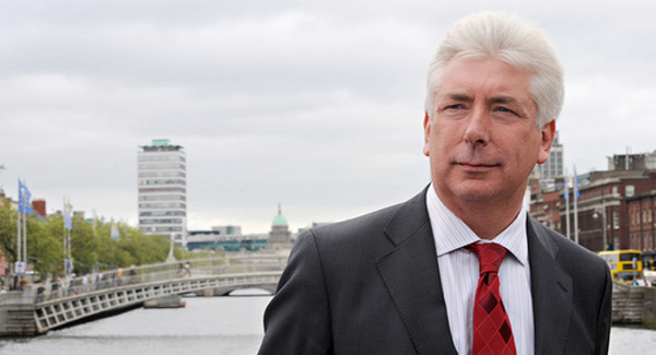 Alex White SIPTU