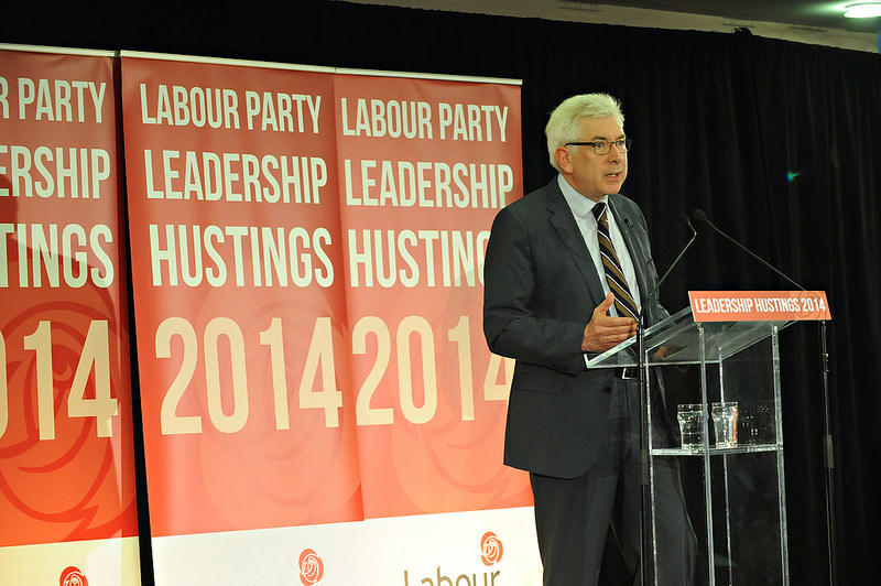 Cork Hustings Photo