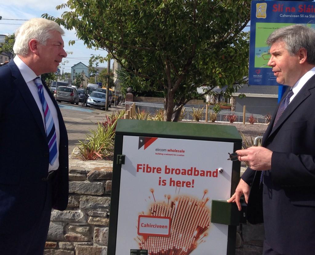 Eircom Kerry