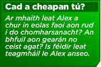os gaeilge