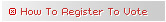 register to vote